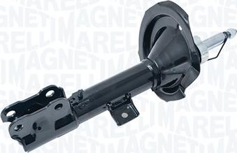 Magneti Marelli 357237070200 - Amortisseur droxauto.com
