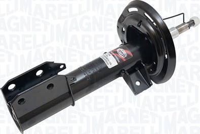 Magneti Marelli 357221070000 - Amortisseur droxauto.com