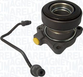 Magneti Marelli 360319030094 - Cylindre récepteur, embrayage droxauto.com