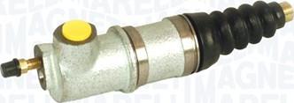 Magneti Marelli 360319030059 - Cylindre récepteur, embrayage droxauto.com