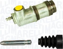 Magneti Marelli 360319030015 - Cylindre récepteur, embrayage droxauto.com