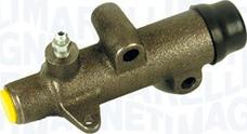 Magneti Marelli 360319030080 - Cylindre récepteur, embrayage droxauto.com