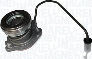 Magneti Marelli 360319030070 - Cylindre récepteur, embrayage droxauto.com