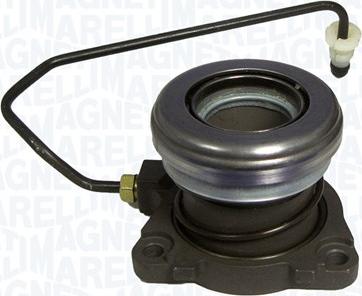 Magneti Marelli 360319030107 - Cylindre récepteur, embrayage droxauto.com