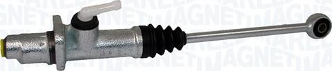 Magneti Marelli 360313030044 - Cylindre émetteur, embrayage droxauto.com
