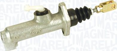 Magneti Marelli 360313030010 - Cylindre émetteur, embrayage droxauto.com