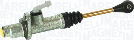 Magneti Marelli 360313030107 - Cylindre émetteur, embrayage droxauto.com