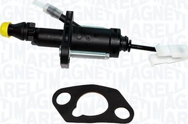 Magneti Marelli 360313030125 - Cylindre émetteur, embrayage droxauto.com