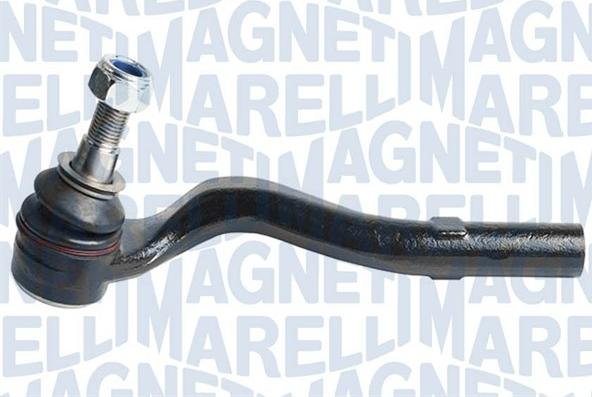 Magneti Marelli 301191604900 - Rotule de barre de connexion droxauto.com