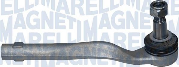 Magneti Marelli 301191604930 - Rotule de barre de connexion droxauto.com