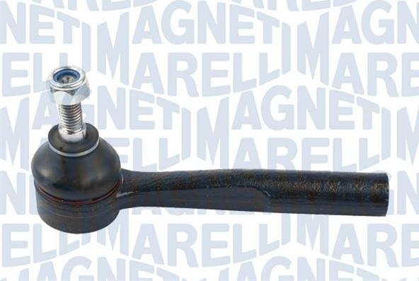 Magneti Marelli 301191604030 - Rotule de barre de connexion droxauto.com