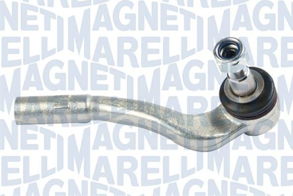 Magneti Marelli 301191604850 - Rotule de barre de connexion droxauto.com