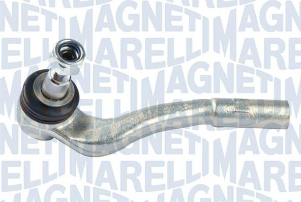Magneti Marelli 301191604860 - Rotule de barre de connexion droxauto.com