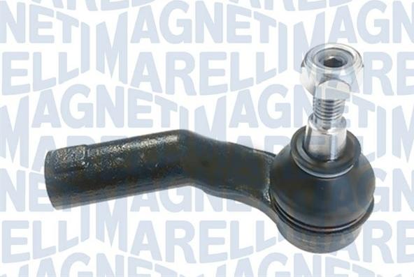 Magneti Marelli 301191604210 - Rotule de barre de connexion droxauto.com