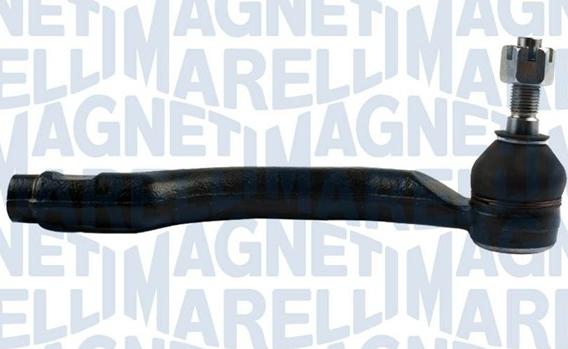 Magneti Marelli 301191605450 - Rotule de barre de connexion droxauto.com