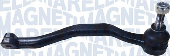 Magneti Marelli 301191605680 - Rotule de barre de connexion droxauto.com