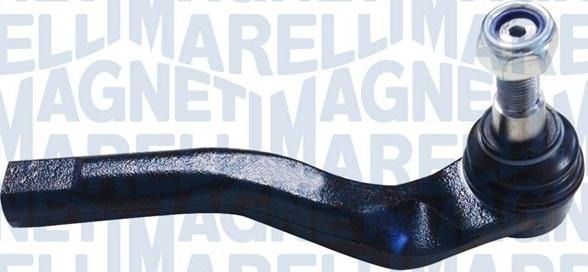 Magneti Marelli 301191605060 - Rotule de barre de connexion droxauto.com