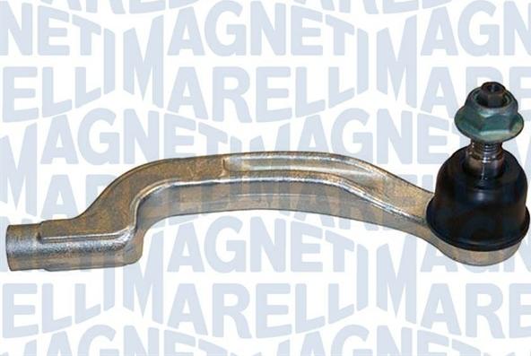Magneti Marelli 301191605010 - Rotule de barre de connexion droxauto.com