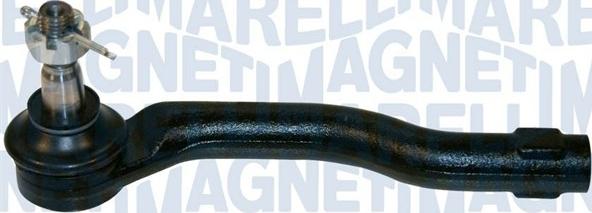Magneti Marelli 301191605360 - Rotule de barre de connexion droxauto.com