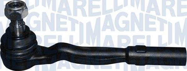 Magneti Marelli 301191605310 - Rotule de barre de connexion droxauto.com