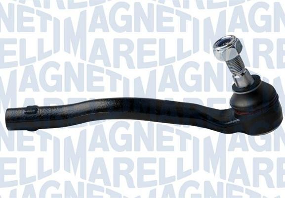 Magneti Marelli 301191605250 - Rotule de barre de connexion droxauto.com