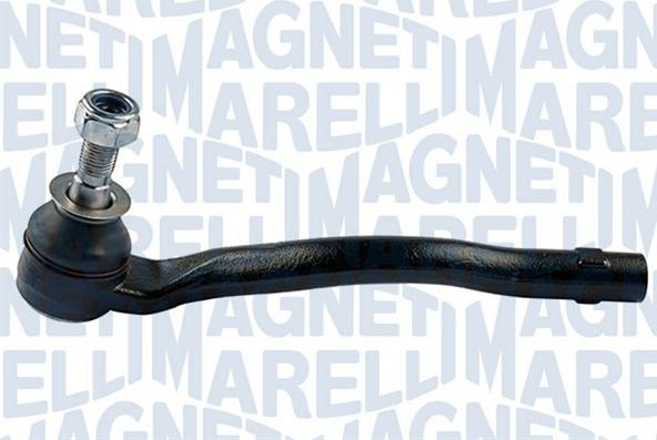 Magneti Marelli 301191605260 - Rotule de barre de connexion droxauto.com