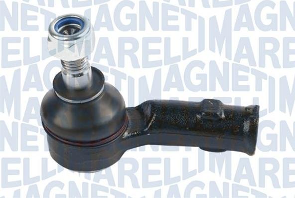 Magneti Marelli 301191606990 - Rotule de barre de connexion droxauto.com