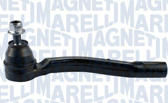 Magneti Marelli 301191606540 - Rotule de barre de connexion droxauto.com