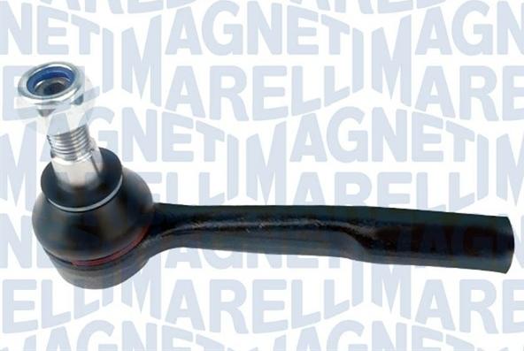Magneti Marelli 301191606030 - Rotule de barre de connexion droxauto.com