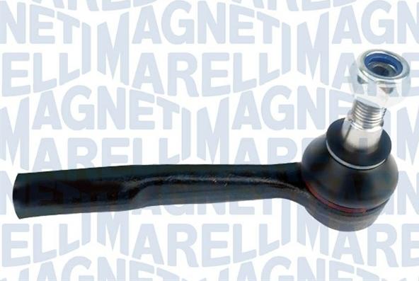 Magneti Marelli 301191606020 - Rotule de barre de connexion droxauto.com