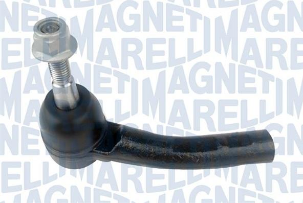 Magneti Marelli 301191606100 - Rotule de barre de connexion droxauto.com