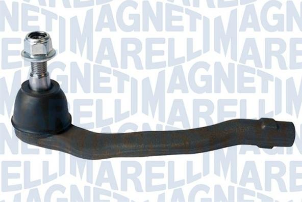 Magneti Marelli 301191606320 - Rotule de barre de connexion droxauto.com