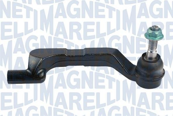 Magneti Marelli 301191603940 - Rotule de barre de connexion droxauto.com