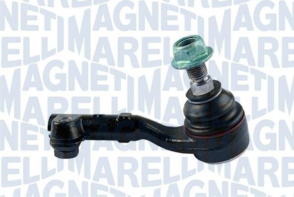 Magneti Marelli 301191603060 - Rotule de barre de connexion droxauto.com