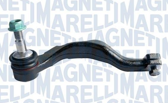 Magneti Marelli 301191603030 - Rotule de barre de connexion droxauto.com