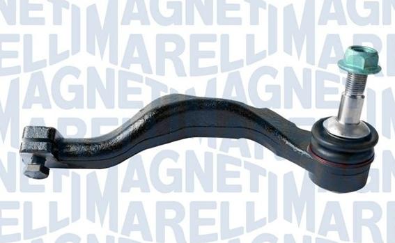 Magneti Marelli 301191603020 - Rotule de barre de connexion droxauto.com
