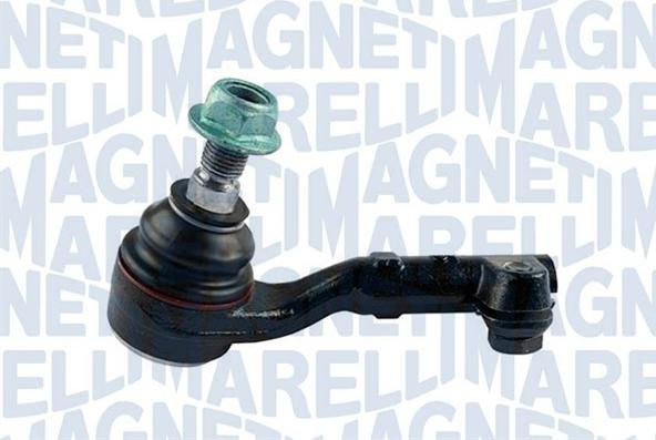 Magneti Marelli 301191603070 - Rotule de barre de connexion droxauto.com