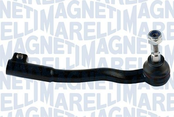 Magneti Marelli 301191603120 - Rotule de barre de connexion droxauto.com