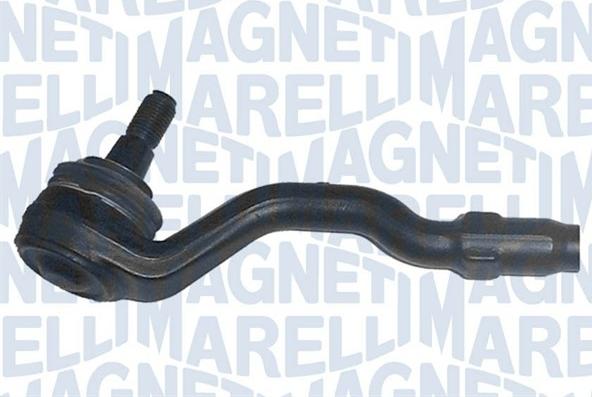 Magneti Marelli 301191603230 - Rotule de barre de connexion droxauto.com
