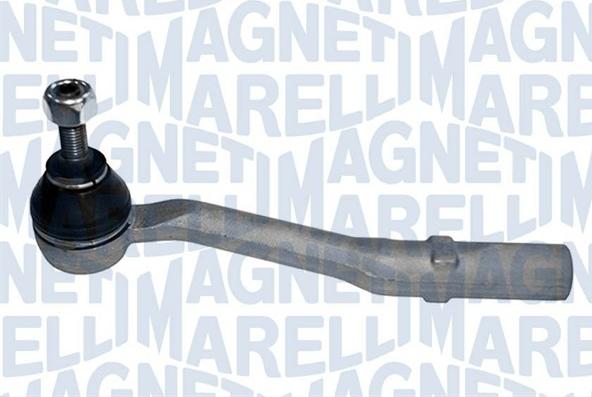 Magneti Marelli 301191603750 - Rotule de barre de connexion droxauto.com