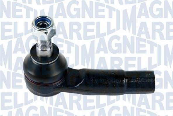 Magneti Marelli 301191602840 - Rotule de barre de connexion droxauto.com