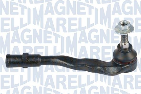Magneti Marelli 301191602880 - Rotule de barre de connexion droxauto.com