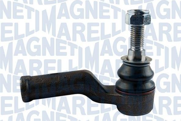 Magneti Marelli 301191607150 - Rotule de barre de connexion droxauto.com