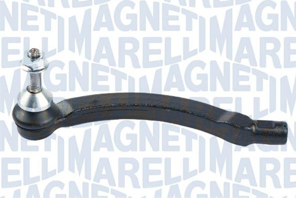 Magneti Marelli 301191607100 - Rotule de barre de connexion droxauto.com