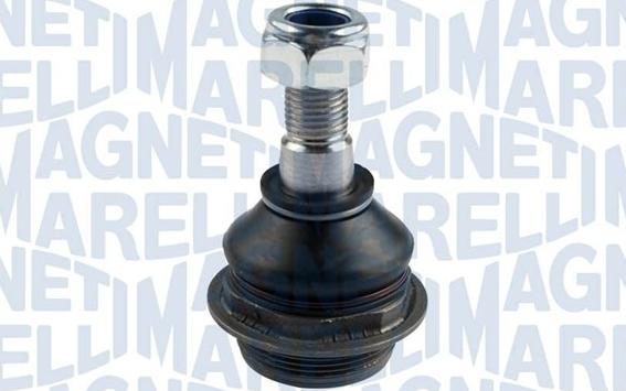 Magneti Marelli 301191619400 - Boulon de fixation, bras transversal droxauto.com