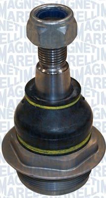 Magneti Marelli 301191619500 - Boulon de fixation, bras transversal droxauto.com