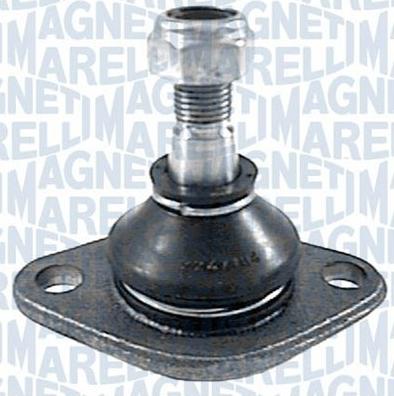 Magneti Marelli 301191619090 - Boulon de fixation, bras transversal droxauto.com