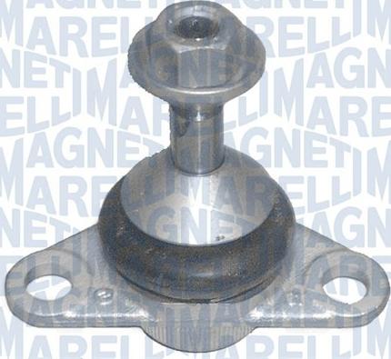 Magneti Marelli 301191619880 - Boulon de fixation, bras transversal droxauto.com