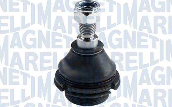 Magneti Marelli 301191619360 - Boulon de fixation, bras transversal droxauto.com