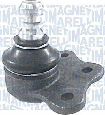 Magneti Marelli 301191619320 - Boulon de fixation, bras transversal droxauto.com
